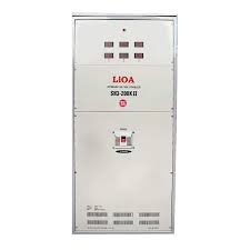 LIOA SH3-200K Stabilizer
